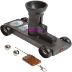 Ballistics Car with Remote Trigger